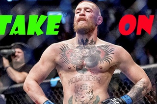 Фразовый глагол take (on).  Фразовые глаголы в английском.