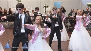 Diamante` Debutantes Deb Ball 7th September 2024 Highlights - Melbourne