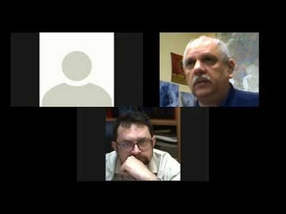 3. Беседы о водном хозяйстве РФ. оз. Байкал, танцы с бубном вокруг уровня.