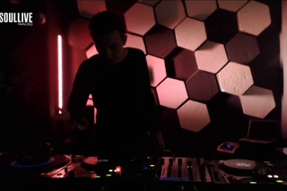 Deep Peace Radioshow - Lumieux ()