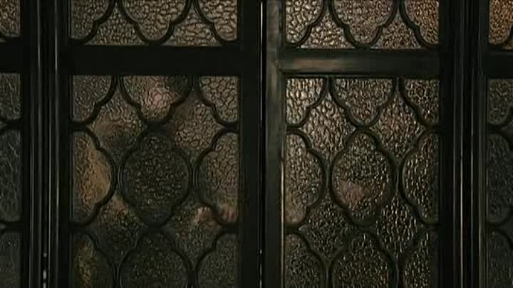 (2011) Shaolin. La leyenda de los monjes