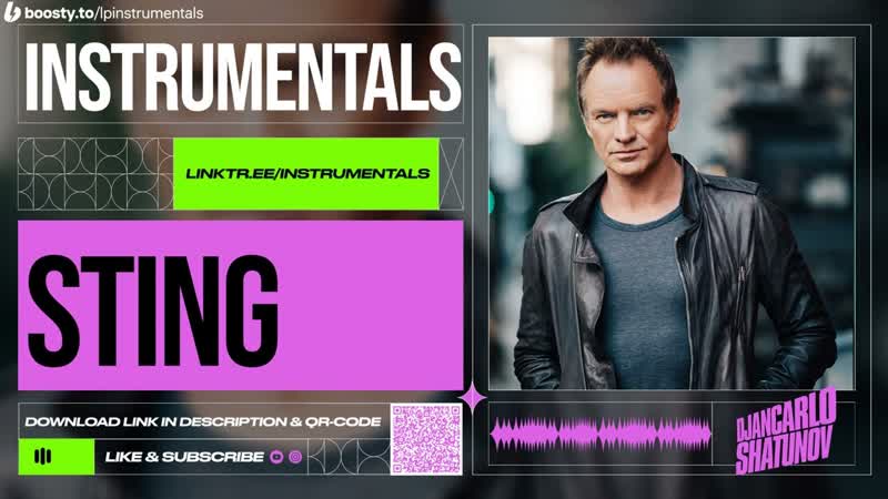Sting Seven Days (
