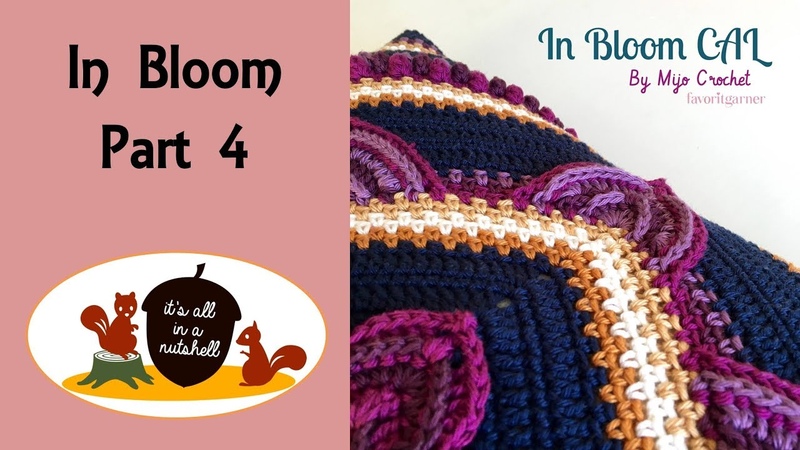 In Bloom CAL Part