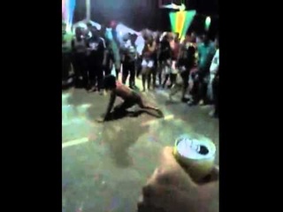 BRIGA NO CARNAVAL EM DIAMANTINO MT