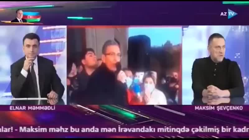 Видео от В Азербайджане