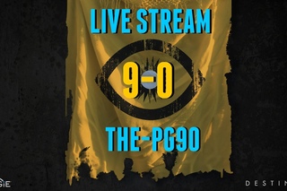 Let’s play together! | Trials of Osiris 9-0