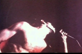Iggy Pop (1977-1979) [06]. Lust For Life (1977-09-25 So It Goes, Apollo Theater, Manchester)
