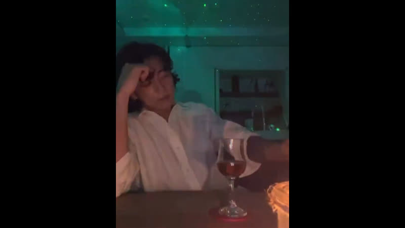 ай джаст вуана би