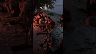 Полянка Самара. Инструментальная музыка. 19 июля 2024 г