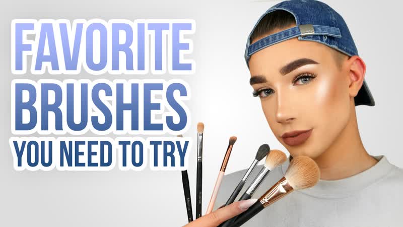 MY FAVORITE MAKEUP