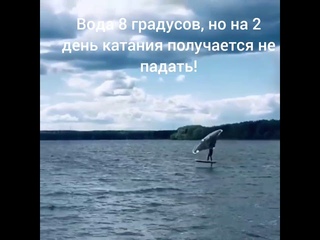 Винг фойл. Обзор и общая концепция.