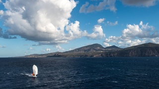 Rolex Middle Sea Race 2017 – Film – The Spirit of Yachting