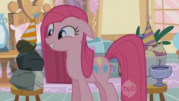 Wściekłe Kuce: MLP Parodia (0 Ivony)