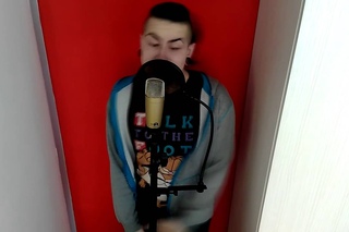 Enterprise Earth - Shallow Breath (vocal cover)