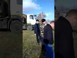 Готовится искусственный голод . В России по регионам  начинают изымать и уничтожать скотину.