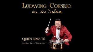 Ludwing Cornejo en Su Salsa - Quien Eres T (2020) #salsapati