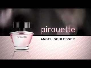 Angel Schlesser Pirouette