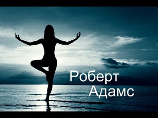 Роберт Адамс - Заставьте ум пребывать в сердце. Сатсанг | Аудиокнигa | Адвайта | NikOsho