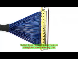 Cable Assembly Instructions Super Bronco Riding Mower Throttle Cable Assembly I-Pex 20346-035T-32R H