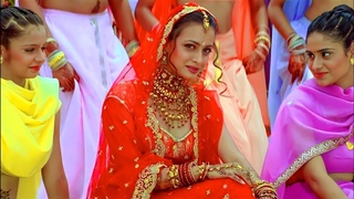 Mehndi Hai Rachi Haathon Mein Love Song Tumko Na Bhool Paayenge 2001 Salman Khan Sushmita