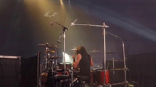 Scott Travis - Painkiller