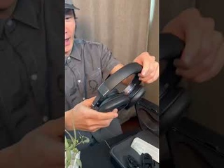 BANG&OLUFSEN H95 unboxing🥰