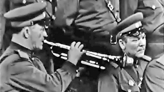Soldiers, On the Road! - The Alexandrov Red Army Choir (1965)