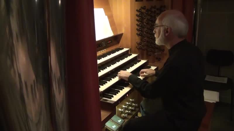 989 J. S. Bach Aria in A Minor, BWV 989 Variata alla maniera Italiana Lorenzo Ghielmi,