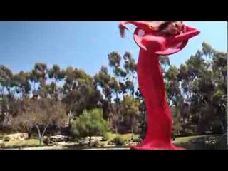 Irina Kazakova - World’s most flexible contortionist