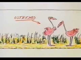 Мультфильм “Охотник“ - Hunter the Movie