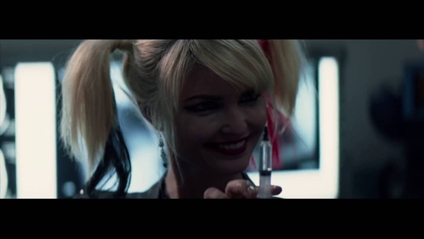 The Laughing Man A Joker fan film