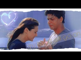 Aman and NainaMy heart will go on (Наступит завтра или нет)