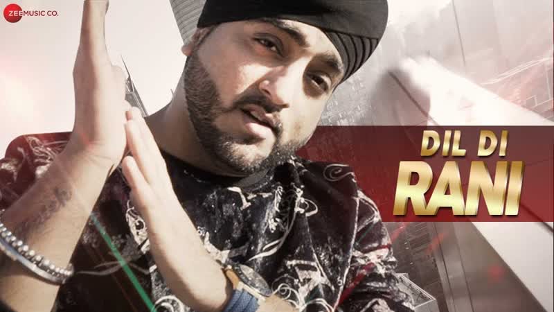 Dil Di Rani Official Music Video, NS Chauhan, Sound