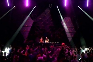 Noisia Set from Noisia Invites 2, Groningen - UKF Live