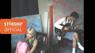 MV | Jooyoung () - Love Distance (  ) (Feat. Heize) (Prod. dress)