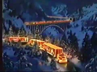 Новорічна реклама Coca-Cola (2003-2004)