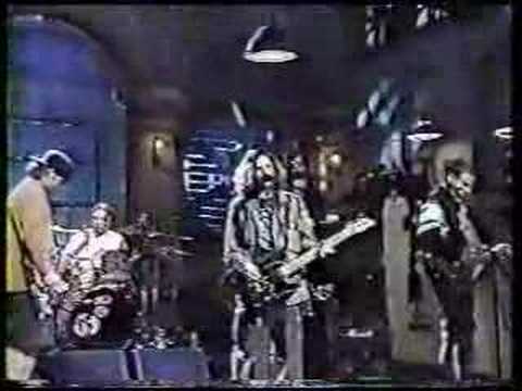 Pearl Jam Rearview