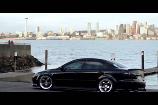 MAZDA 6 | STANCE