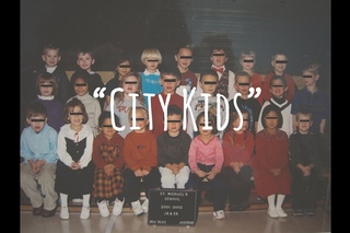 cleopatrick - city kids  [official video]