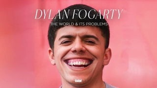 Dylan Fogarty - Don’t Say [RAWEP8]