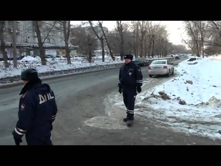 Затроллил инспекторов