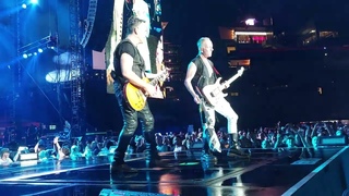 Def Leppard, Atlanta Georgia 2022, Hysteria