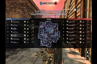 WARFACE КВ Клан _-Яр-_  vs _____Регион_38 Подрыв Фабрика (решил побегать с новой мкой)
