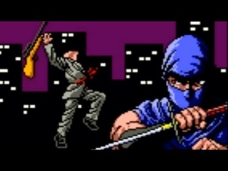 Ninja Gaiden (Master System) Playthrough - NintendoComplete