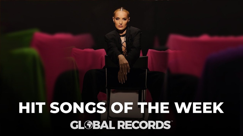 Hit Songs Of The Week Most Popular Songs