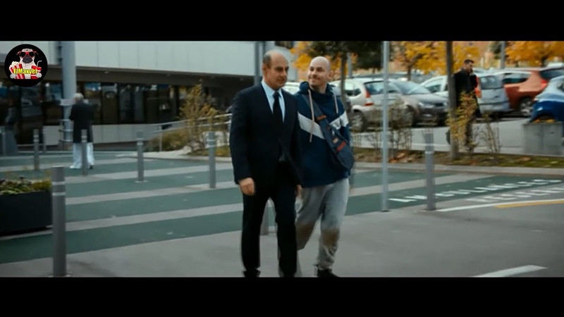 Этому быть Русский трейлер