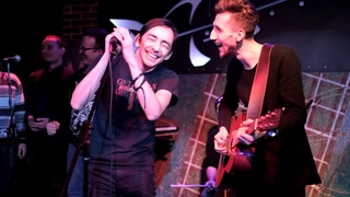 ПАНИХИДА feat. Александр Зилков (Live, Moscow )