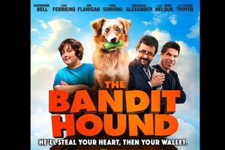 The Bandit Hound Official Trailer