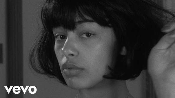 Jorja Smith Teenage Fantasy ( Official