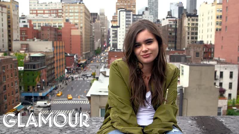 Model Barbie Ferreira Gets Real About Body Shaming,